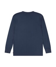 LEVI'S GRAPHIC Lang&auml;rmeliges T-Shirt aus reiner Baumwolle Gro&szlig;er Wagen - Kinder-T-Shirt - 2