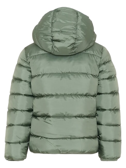 SHERPA Daunendecke Lorbeerkranz - Kinder Jacken