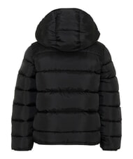 LEVI'S SHERPA Daunendecke Schwarz - Kinder Jacken - 2