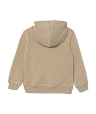 LEVI'S MINI BATWING Kapuzenpullover wei&szlig;er Pfeffer - Sweatshirts Kinder - 2