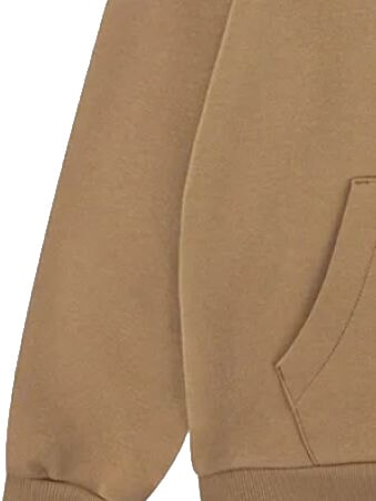 BATWING Kapuzenpullover Rodeo Brown - Sweatshirts Kinder