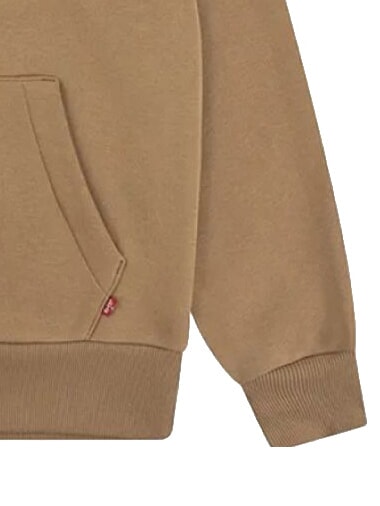 BATWING Kapuzenpullover Rodeo Brown - Sweatshirts Kinder