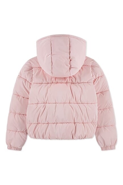 SHINY HWWT Daunendecke Kristallrose - Kinder Jacken