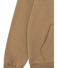 LEVI'S BATWING Kapuzenpullover Rodeo Brown - Sweatshirts Kinder - 3