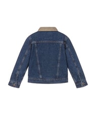 LEVI'S QUILTED Jeansjacke Mitl&auml;ufertum ohne Zerst&ouml;rung - Kinder Jacken - 2