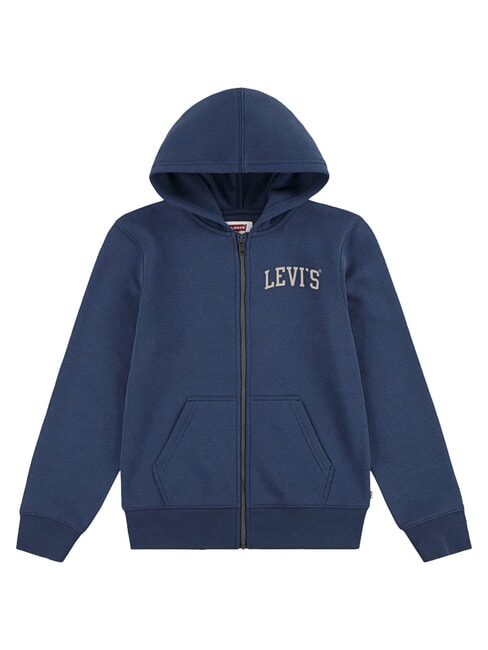 LEGENDARY Kapuzenpulli mit Rei&szlig;verschluss Gro&szlig;er Wagen - Sweatshirts Kinder