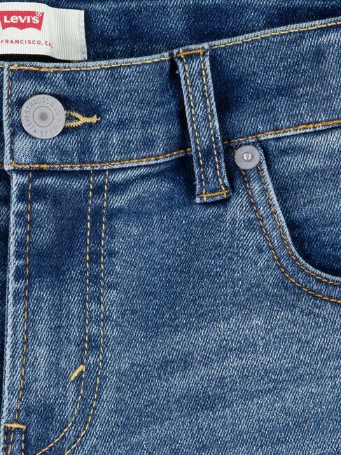 STAY LOOSE Jeans helles Licht - Kinderhosen