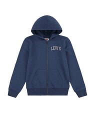 LEVI'S LEGENDARY Kapuzenpulli mit Rei&szlig;verschluss - Sweatshirts Kinder