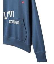 LEVI'S CUTOFF Kapuzenpullover Gro&szlig;er Wagen - Sweatshirts Kinder - 3