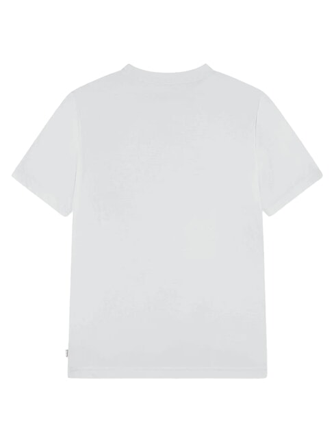 RACE TO THE FINISH Kurzarm-T-Shirt Blanc de Blanc - Kinder-T-Shirt