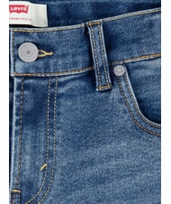 LEVI'S STAY LOOSE Jeans helles Licht - Kinderhosen - 3