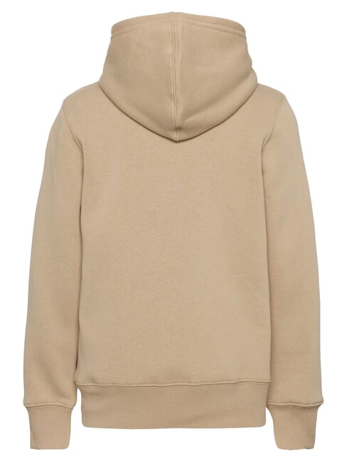 MINI BATWING Kapuzenpullover wei&szlig;er Pfeffer - Sweatshirts Kinder