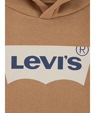 LEVI'S BATWING Kapuzenpullover Rodeo Brown - Sweatshirts Kinder - 3