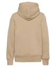 LEVI'S MINI BATWING Kapuzenpullover wei&szlig;er Pfeffer - Sweatshirts Kinder - 2