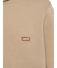 LEVI'S MINI BATWING Kapuzenpullover wei&szlig;er Pfeffer - Sweatshirts Kinder - 3
