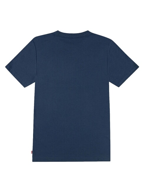 BATWING Kurzarm-T-Shirt aus reiner Baumwolle Gro&szlig;er Wagen - Kinder-T-Shirt