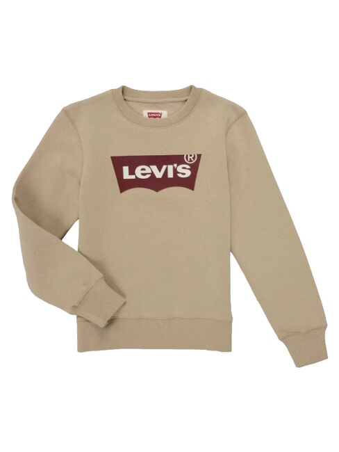 BATWING Rundhals-Sweatshirt wei&szlig;er Pfeffer - Sweatshirts Kinder