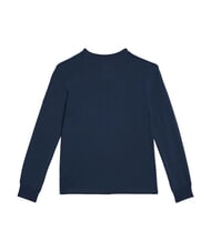 LEVI'S GRAPHIC Lang&auml;rmeliges T-Shirt aus reiner Baumwolle Gro&szlig;er Wagen - Kinder-T-Shirt - 2
