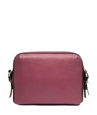 PIQUADRO CIRCLE Schultertasche bordeauxrot/rosa - Damentaschen - 3