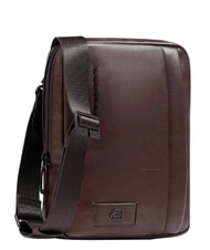 PIQUADRO W137 Ledertasche - Umh&auml;ngetaschen Herren