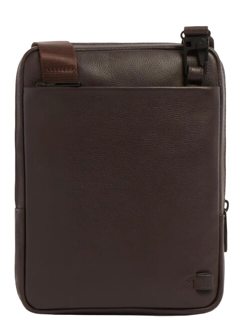 W137 Ledertasche MORO - Umh&auml;ngetaschen Herren