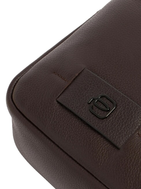 W137 Ledertasche MORO - Umh&auml;ngetaschen Herren