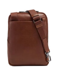 PIQUADRO W143 iPad mini Tasche LEDER - Umh&auml;ngetaschen Herren - 4