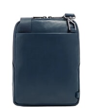 PIQUADRO W143 iPad mini Tasche Blau - Umh&auml;ngetaschen Herren - 3