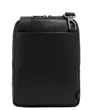 PIQUADRO W143 iPad mini Tasche Schwarz - Umh&auml;ngetaschen Herren - 3