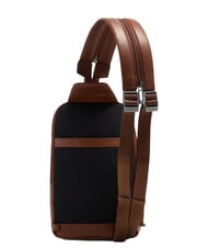 PIQUADRO VICTOR Leder-Ein-Schulter-Rucksack LEDER - PC-Rucks&auml;cke - 4