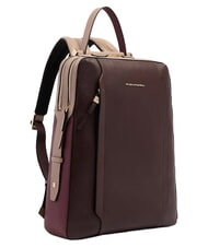 PIQUADRO CIRCLE 15,6"-Laptop-Rucksack - Damentaschen