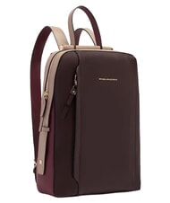 PIQUADRO CIRCLE  CIRCLE Rucksack f&uuml;r PC 14 "PC / iPad Air - iPad Pro 9.7 / iPad 11" - PC-Rucks&auml;cke