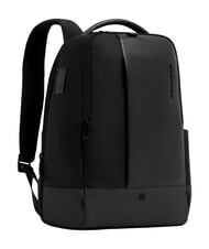 PIQUADRO W145 15,6"-Laptop-Rucksack - Rucks&auml;cke f&uuml;r Schule &amp; Freizeit