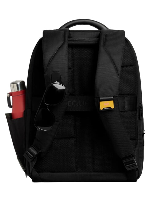 W145 15,6"-Laptop-Rucksack Schwarz - Rucks&auml;cke f&uuml;r Schule &amp; Freizeit