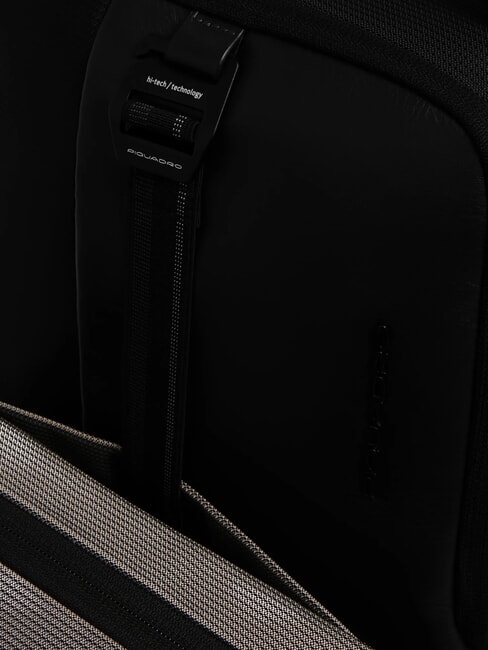 W145 15,6"-Laptop-Rucksack Schwarz - Rucks&auml;cke f&uuml;r Schule &amp; Freizeit