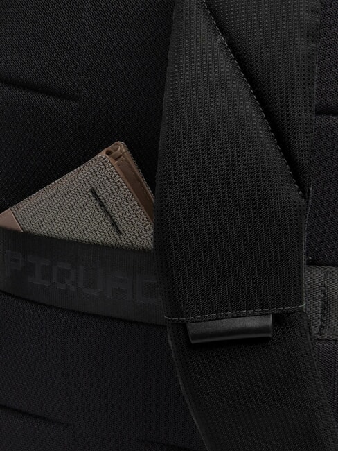 W145 15,6"-Laptop-Rucksack Schwarz - Rucks&auml;cke f&uuml;r Schule &amp; Freizeit