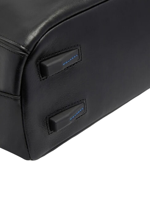 W143 15,6"-Laptoptasche Schwarz - Arbeitstaschen