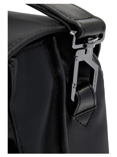 W143 15,6"-Laptoptasche Schwarz - Arbeitstaschen