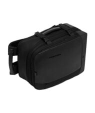PIQUADRO W145 Reiserucksack mit 15,6"-Laptopfach Schwarz - Rucks&auml;cke f&uuml;r Schule &amp; Freizeit - 4