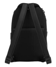 PIQUADRO W145 Ein-Schulter-Rucksack mit 11-Zoll-iPad-Halterung Schwarz - Rucks&auml;cke f&uuml;r Schule &amp; Freizeit - 3