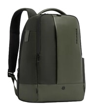 PIQUADRO W145 14-Zoll-Laptop-Rucksack - Rucks&auml;cke f&uuml;r Schule &amp; Freizeit
