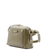 THE BRIDGE CECILIA Schultertasche aus Leder Thymian abb gold - Damentaschen - 2