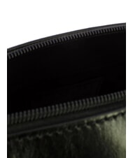 THE BRIDGE CECILIA Schultertasche mit Schultergurt Schwarzes Gold - Damentaschen - 5