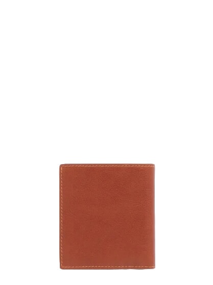 W143 Ledergeldb&ouml;rse LEDER - Brieftaschen Herren