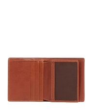 PIQUADRO W143 Ledergeldb&ouml;rse LEDER - Brieftaschen Herren - 3