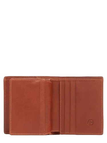 W143 Ledergeldb&ouml;rse LEDER - Brieftaschen Herren