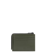 PIQUADRO W145 6-fach Kartenhalter - Brieftaschen Herren