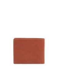 PIQUADRO W143 Ledergeldb&ouml;rse - Brieftaschen Herren