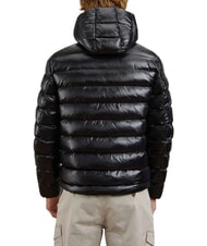 BLAUER ADAMS Kurze Jacke, Wattierung schwarz-beige Innenausstattung 301 - Daunenjacken f&uuml;r Herren - 2