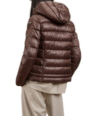 BLAUER CAROLL Thermodaunenjacke mit Wattierung - Daunenjacken f&uuml;r Damen